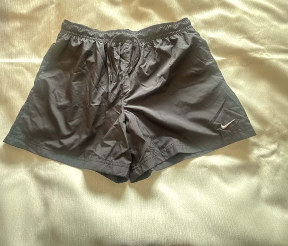 Nike Dri-FIT Women's Lightweight Athletic Running Shorts Size Medium